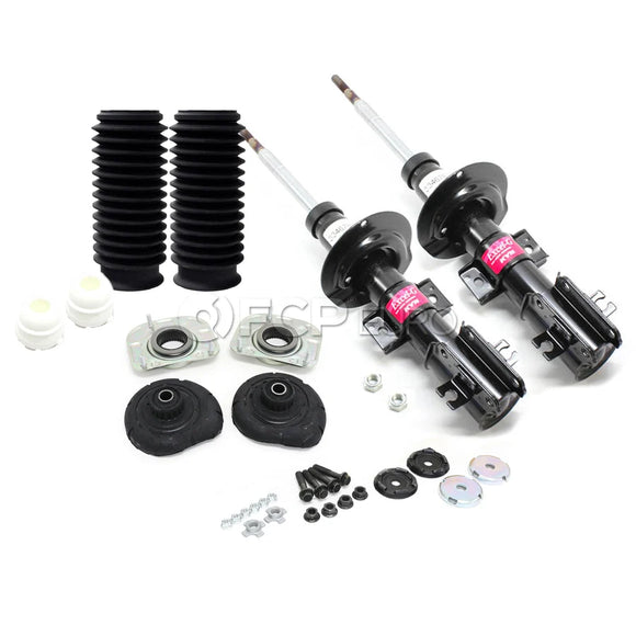 Volvo Strut Kit - KYB 522043KT1