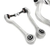 BMW 4-Piece Control Arm Kit - Lemforder 31126854723KT