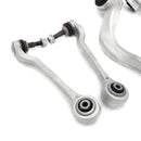 BMW 4-Piece Control Arm Kit - Lemforder 31126854723KT-2