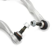 BMW 4-Piece Control Arm Kit - Lemforder 31126854723KT