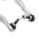 BMW 4-Piece Control Arm Kit - Lemforder 31126854723KT-4