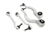 BMW 4-Piece Control Arm Kit - Lemforder 31126854723KT