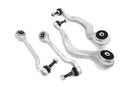 BMW 4-Piece Control Arm Kit - Lemforder 31126854723KT-5
