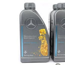 Mercedes Oil Change Kit 5W-40 - Genuine Mercedes / Mann 2761800009.7L-2