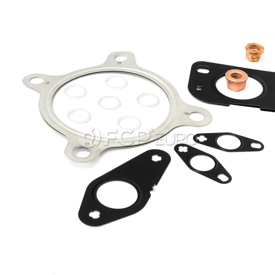 Audi Turbocharger Installation Kit - Genuine Audi VW 523540