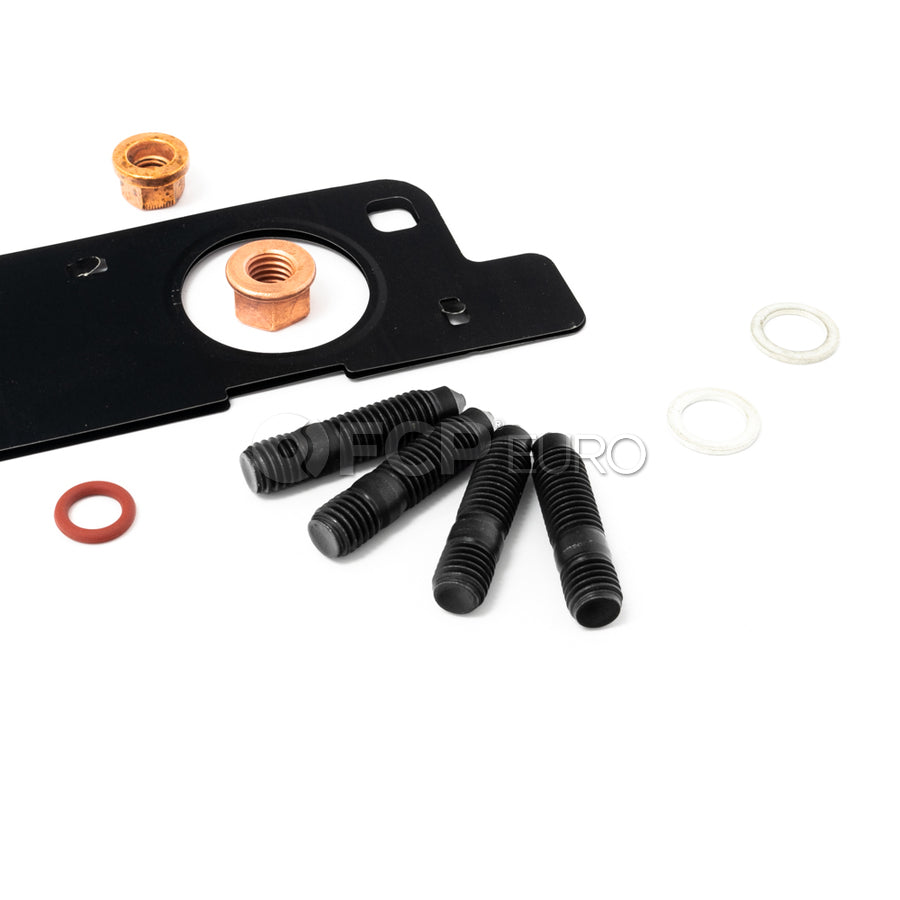 Audi Turbocharger Installation Kit - Genuine Audi VW 523540