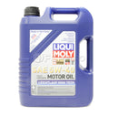 BMW Oil Change Kit 5W-40 - Liqui Moly 11427542021KT.LM-3