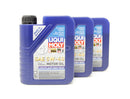 BMW Oil Change Kit 5W-40 - Liqui Moly 11427542021KT.LM-4