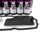 Mercedes 722.9 Transmission Service Kit - Liqui Moly 7229LATE-3