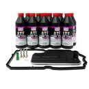 Mercedes 722.9 Transmission Service Kit - Liqui Moly 7229LATE-1