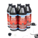 BMW Dual Clutch Transmission Service Kit - Liqui Moly DCTSERVICEKIT1-2
