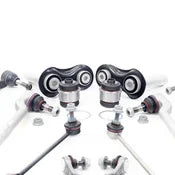 BMW 18-Piece Control Arm Kit - Lemforder 525E3918PIECEL
