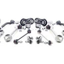 BMW 18-Piece Control Arm Kit - Lemforder 525E3918PIECEL-5