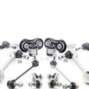 BMW 18-Piece Control Arm Kit - 525E3918PIECE-LAT-3