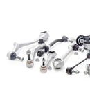 BMW 18-Piece Control Arm Kit - 525E3918PIECE-LAT-4