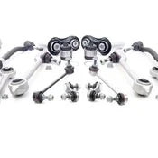 BMW 18-Piece Control Arm Kit - 525E3918PIECE-LAT