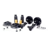 Mercedes Strut Kit - Sachs 535114