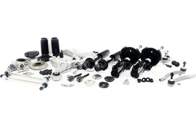 Volvo Comprehensive Suspension Kit - Sachs 30645640CKT