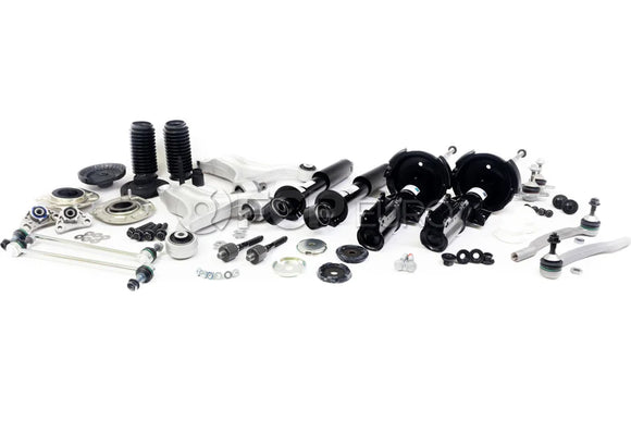 Volvo Comprehensive Suspension Kit - Sachs 30645640CKT