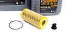 VW Oil Change Kit (0W20) - Liqui Moly KIT-538720-2