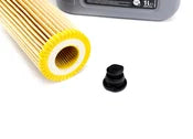 VW Oil Change Kit (0W20) - Liqui Moly KIT-538720