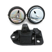 Volvo Engine Mount Kit - OE KIT-538760