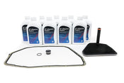 Audi Automatic Transmission Service Kit - ZF 540187