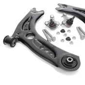 Audi Control Arm Kit - Lemforder 5Q0407151RKT2
