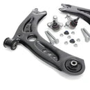 Audi Control Arm Kit - Lemforder 5Q0407151RKT2-4