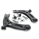 Audi Control Arm Kit - Lemforder 5Q0407151RKT2-1