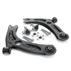 Audi Control Arm Kit - Lemforder 5Q0407151RKT2