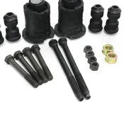 BMW Subframe Mount Kit - Corteco 602108KT - 0