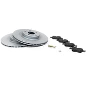 Volvo Brake Kit - ATE 31471816KT