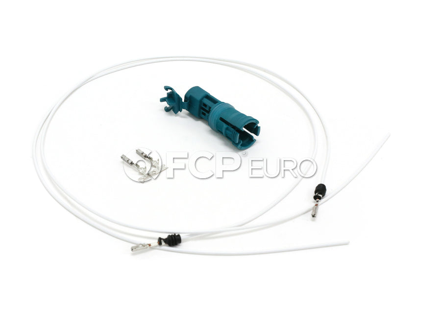 BMW ABS Wheel Speed Sensor Connector Kit - 61131392246KT
