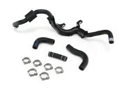 Mercedes Fuel Hose Kit - Genuine Mercedes 6420782181