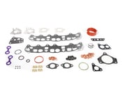 Mercedes Oil Cooler Seal Kit - OE Supplier 6421880580
