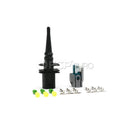 BMW Ambient Temperature Sensor Repair Kit - OE Supplier 65816936953KT1-2