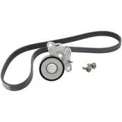 Audi Accessory Drive Belt Kit - Continental 6K1130KT