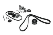 BMW Accessory Drive Belt Kit - 11287509520KT