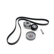 Audi B8 Serpentine Belt Kit - Continental 6K1590KT