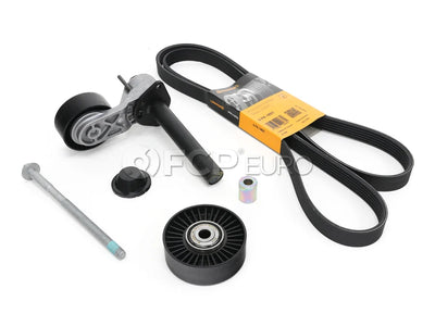 BMW Serpentine Belt Kit - Continental 6PK1893