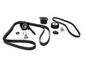 BMW Serpentine Belt Kit - Continental 6PK2065KT