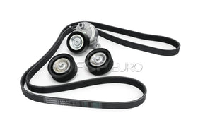 Mercedes Drive Belt Kit - Continental 6K2130