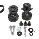 Porsche Accessory Drive Belt Kit - Sebro 6K2285KT-2