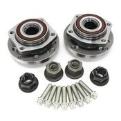 Volvo Wheel Hub Assembly Kit - FAG 7136604200KT