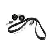 BMW Accessory Drive Belt Kit - Continental 7PK1629KT