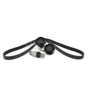 BMW Serpentine Belt Kit - Continental 7PK1635KT
