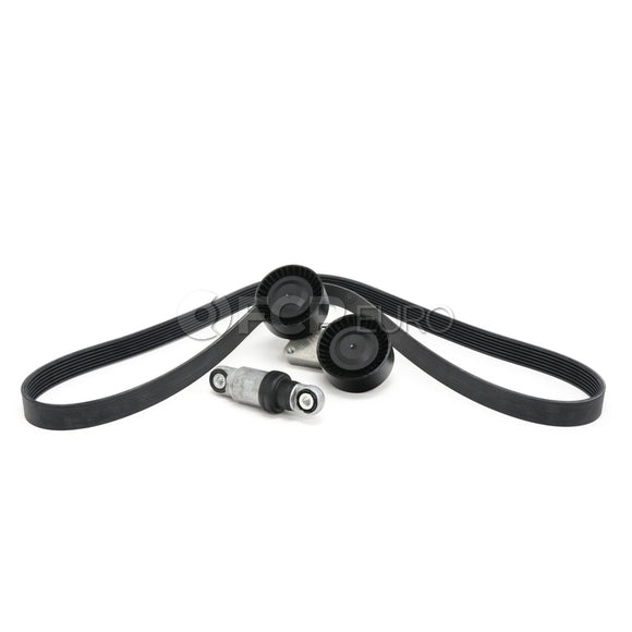 BMW Serpentine Belt Kit - Continental 7PK1635KT