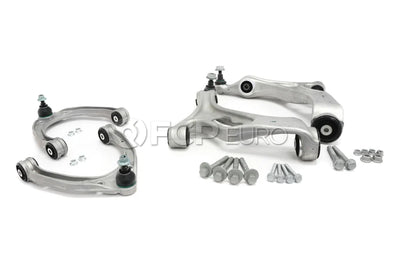 VW Control Arm Kit - Lemforder KIT-02915