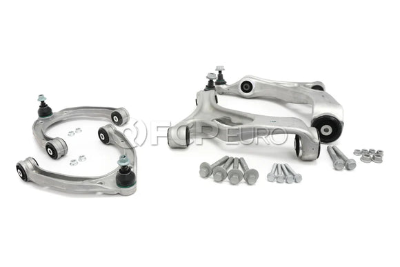 VW Control Arm Kit - Lemforder KIT-02915
